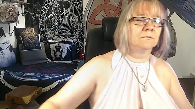 TittenMichelle online show from 07-11-26, 09:09