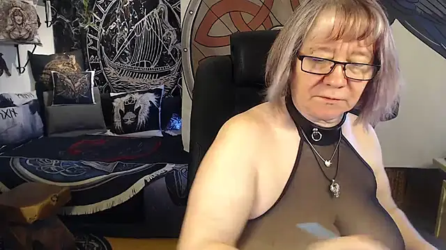 TittenMichelle online show from 03-13-26, 07:57