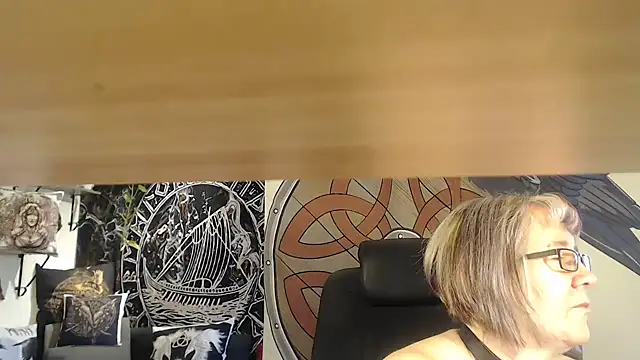 TittenMichelle online show from 03-29-26, 04:19