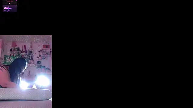 Grifa Sensual online show from 07-01-26, 03:29
