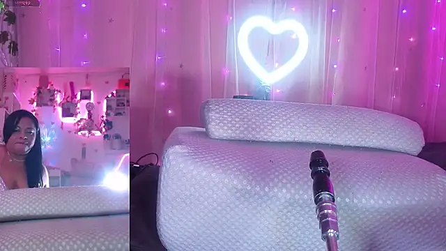 Grifa Sensual online show from 05-29-26, 05:46
