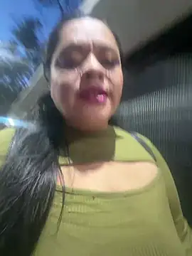 Grifa Sensual online show from 05-15-26, 01:25