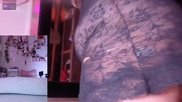 Grifa Sensual online show from 06-04-26, 05:06