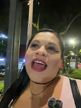 Grifa Sensual online show from 05-10-26, 02:15