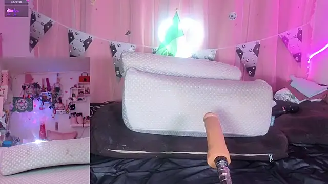Grifa Sensual online show from 06-20-26, 04:06