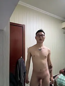 Eric246 online show from 02-22-26, 03:57