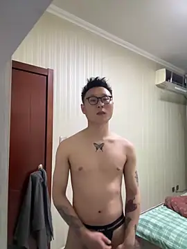 Eric246 online show from 03-05-26, 03:08