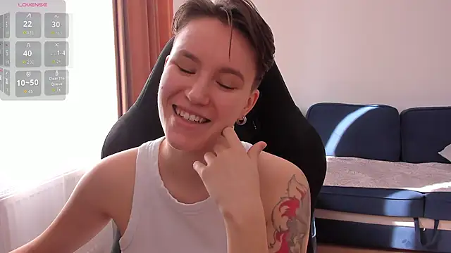 Snapshot of JessieFlower chatting on 09-20-25, 08:30 JessieFlower online show from 09-20-25, 08:30