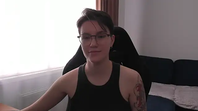 JessieFlower online show from 03-28-26, 08:26