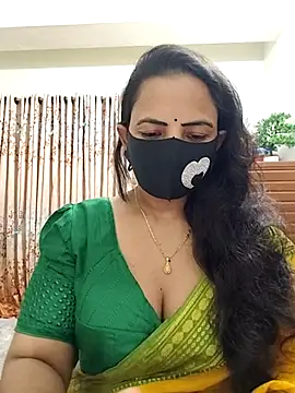 Payel-Sen online show from 11-24-25, 04:40