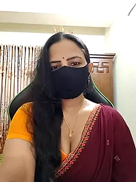 Payel-Sen online show from 03-18-26, 02:48