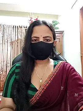 Payel-Sen online show from 02-19-26, 03:20