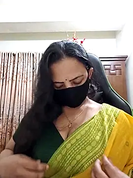 Payel-Sen online show from 03-24-26, 10:43