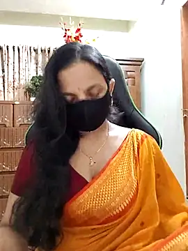 Payel-Sen online show from 05-24-26, 06:08