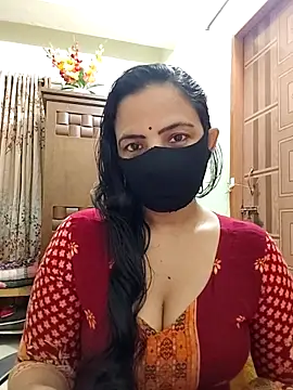 Payel-Sen online show from 01-17-26, 06:55