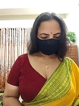 Payel-Sen online show from 11-10-25, 06:57