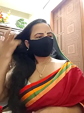 Payel-Sen online show from 12-16-25, 07:40