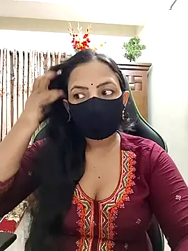 Payel-Sen online show from 04-21-26, 06:36