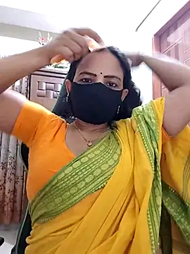 Payel-Sen online show from 04-08-26, 08:43