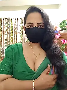 Payel-Sen online show from 10-19-25, 04:54