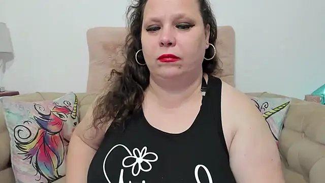 KarolineJoyy online show from 12-15-25, 08:14