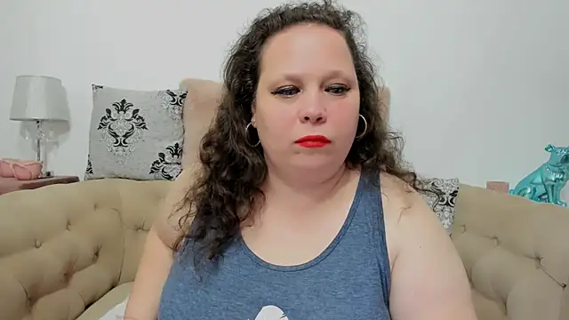 KarolineJoyy online show from 03-15-26, 07:32