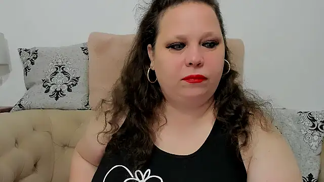 KarolineJoyy online show from 03-14-26, 08:04