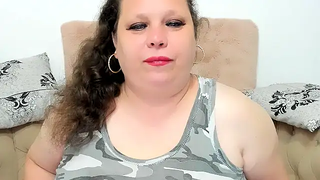 KarolineJoyy online show from 06-04-26, 07:07