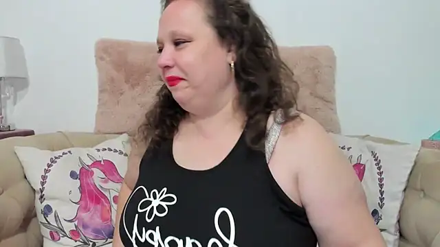 KarolineJoyy online show from 10-29-25, 08:08