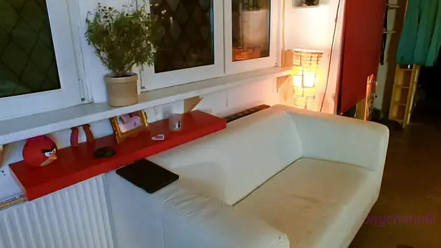 BongChannel online show from 02-02-25, 05:58