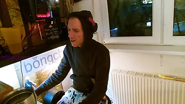 BongChannel online show from 02-03-25, 12:04