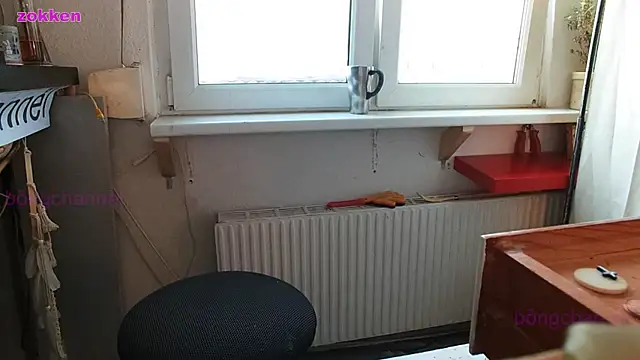 BongChannel online show from 01-28-25, 10:34