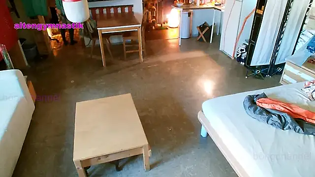 BongChannel online show from 02-03-25, 02:02