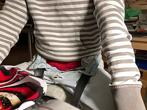 BongChannel online show from 11-05-25, 09:18