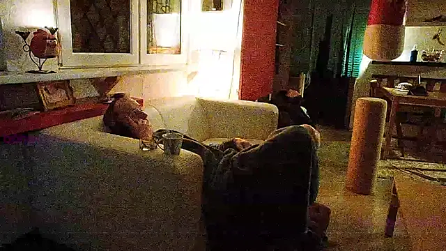 BongChannel online show from 02-21-25, 01:22