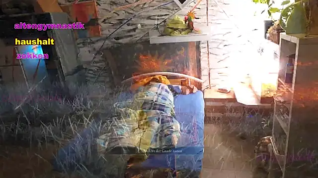 BongChannel online show from 01-30-25, 10:29