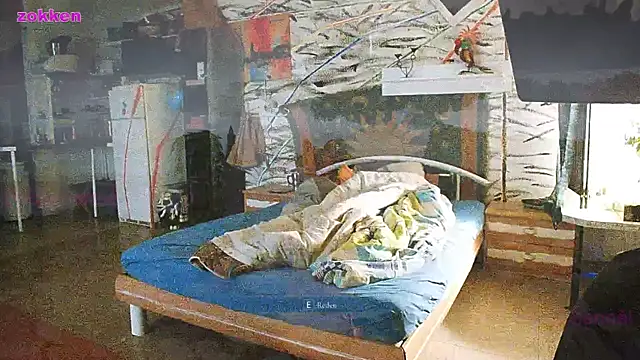 BongChannel online show from 01-27-25, 10:05