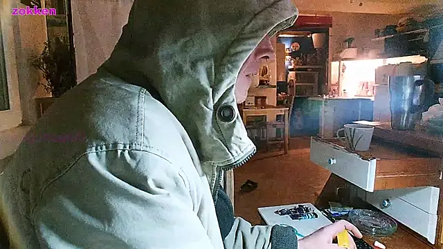 BongChannel online show from 01-28-25, 05:03