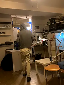 BongChannel online show from 11-29-25, 10:54