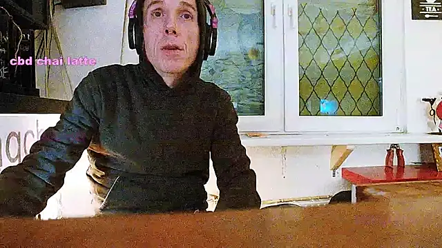 BongChannel online show from 02-14-25, 04:04