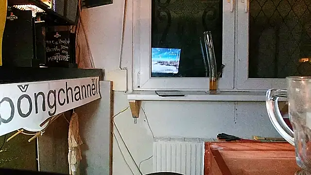 BongChannel online show from 01-25-25, 09:35