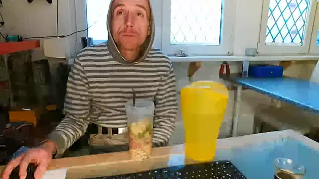 BongChannel online show from 01-07-26, 02:00