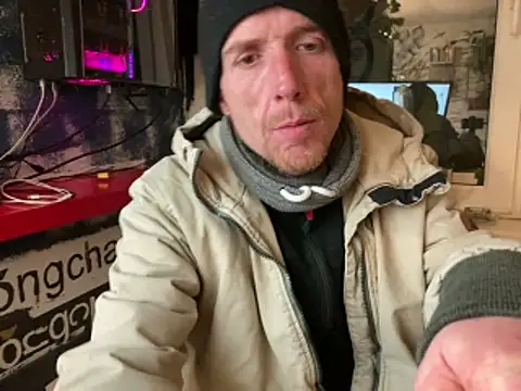 BongChannel online show from 01-05-26, 06:11