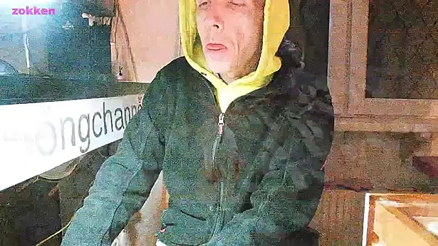 BongChannel online show from 01-28-25, 01:18