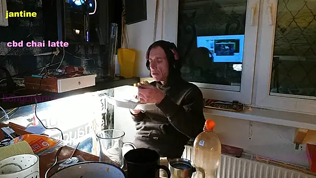 BongChannel online show from 03-07-25, 09:48