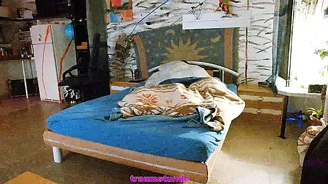 BongChannel online show from 01-23-25, 10:32