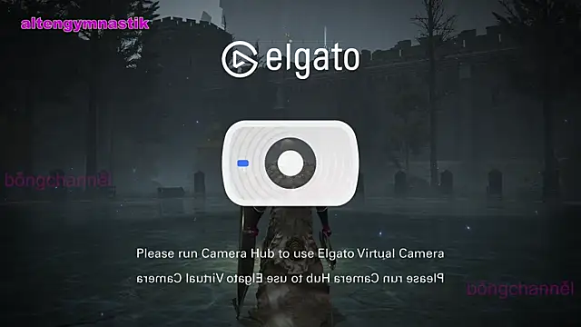 BongChannel online show from 03-18-25, 06:17