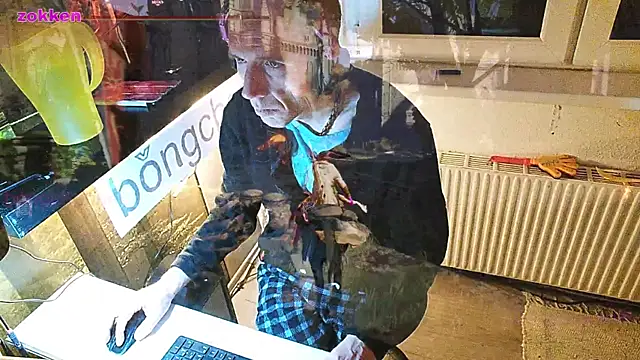 BongChannel online show from 01-28-25, 11:07