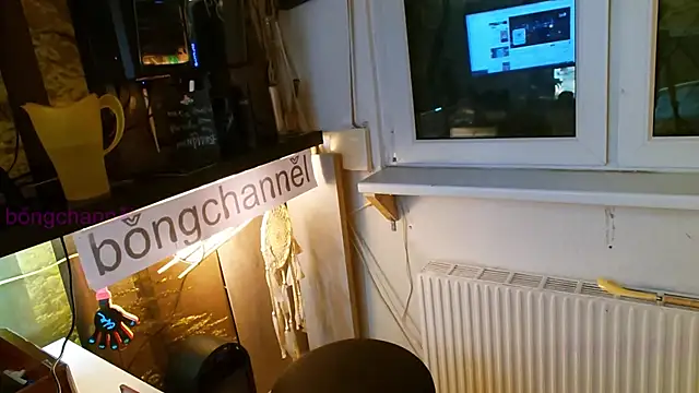 BongChannel online show from 02-02-25, 09:02