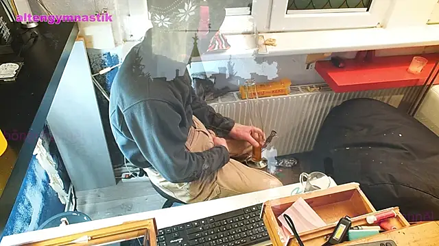 BongChannel online show from 03-18-25, 03:12